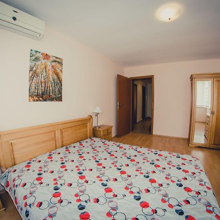 Riviera Fort Beach Ravda Kültér fotó
