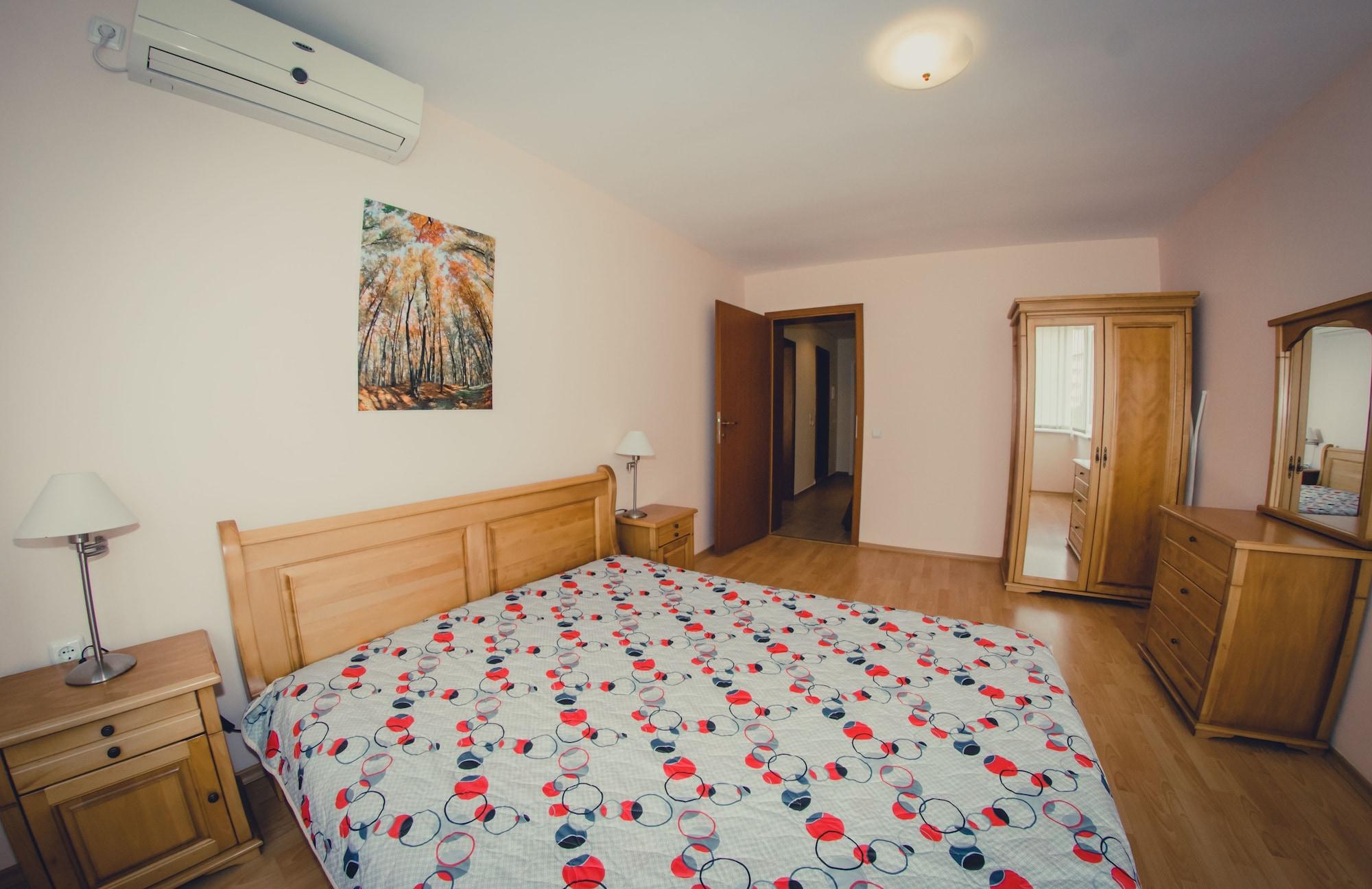 Riviera Fort Beach Ravda Kültér fotó