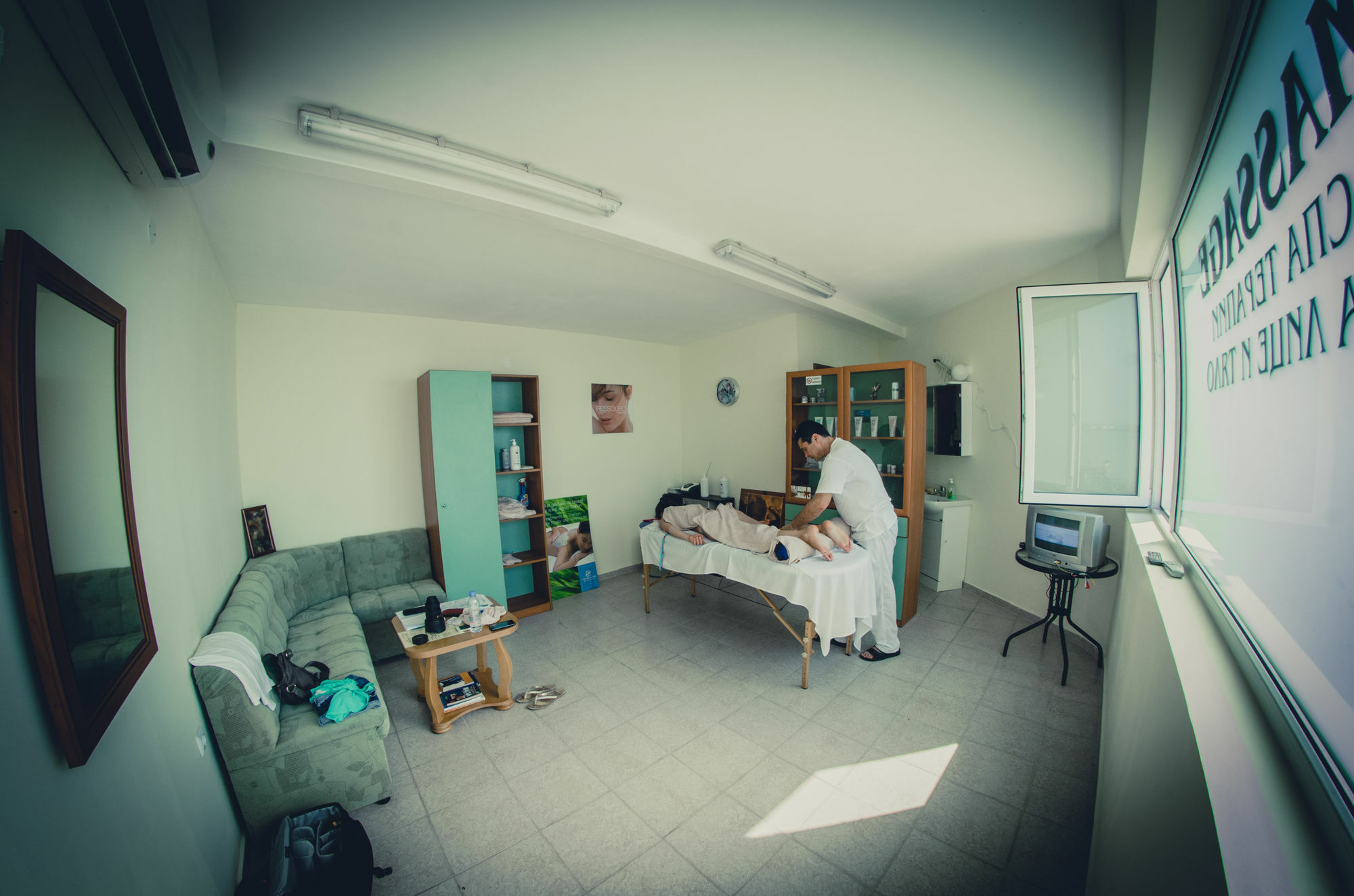 Riviera Fort Beach Ravda Kültér fotó